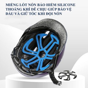 DỤNG CỤ LÓT NÓN BẢO HIỂM