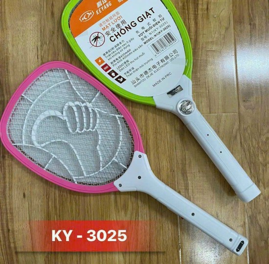 VỢT MUỖI KY 3025