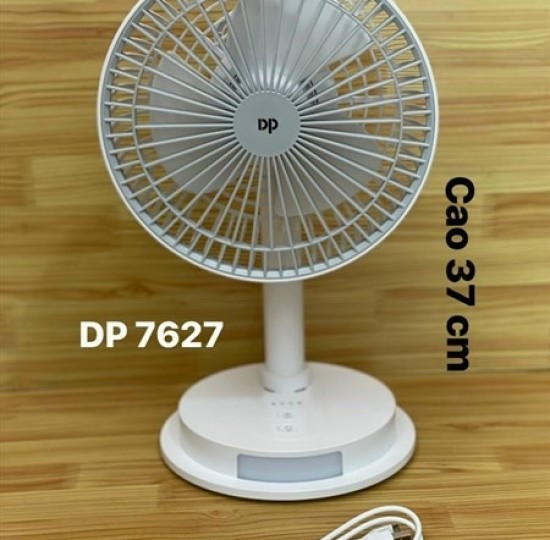QUẠT DP 7627