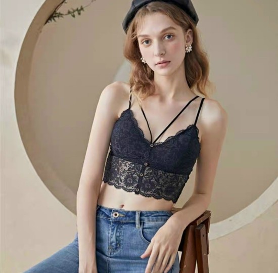 ÁO BRA 2 DÂY SEXY