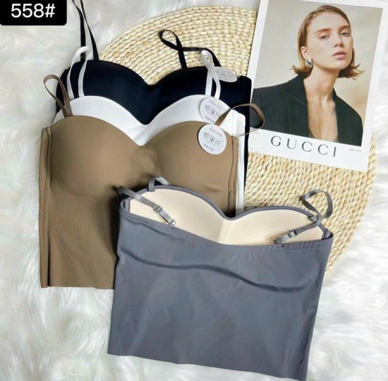 ÁO BRA LỤA LẠNH 2 DÂY