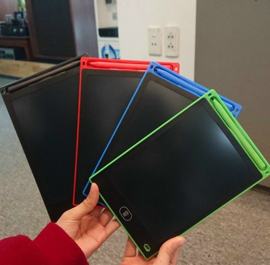 BẢNG VẼ TỰ XÓA 8.5INCH