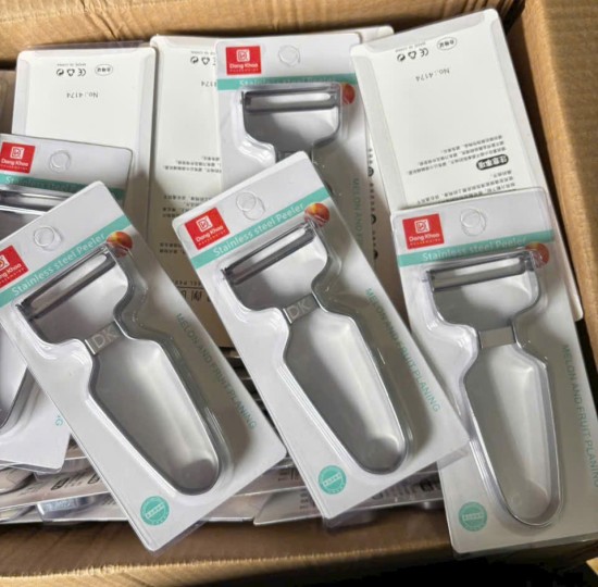vĩ dụng cụ bào inox