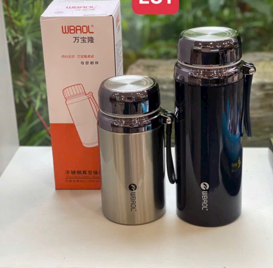 BÌNH NHIỆT BAO L31 1000ML