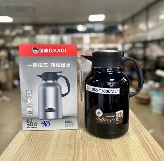 bình nhiệt DKADI 966 (1800ML)