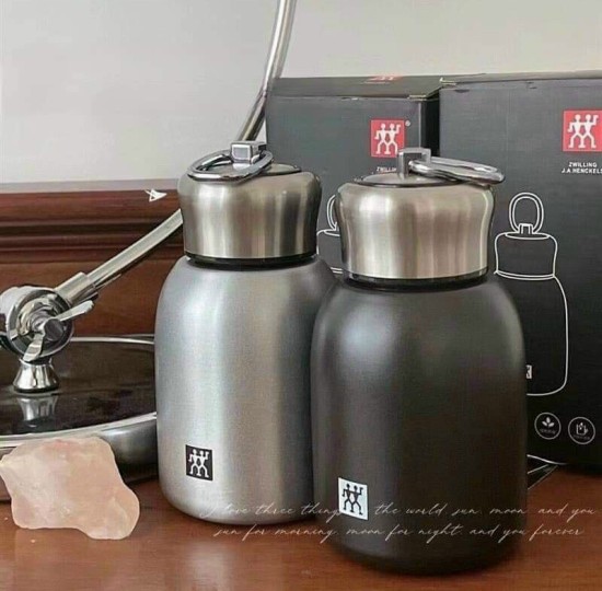 BÌNH NHIỆT ĐỨC
