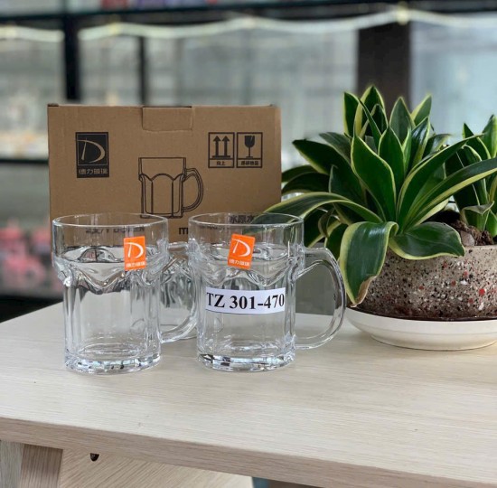 bộ 2c ly TZ 301-470 thấp