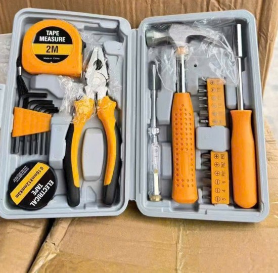 bộ sửa chữa VÀNG 24 món