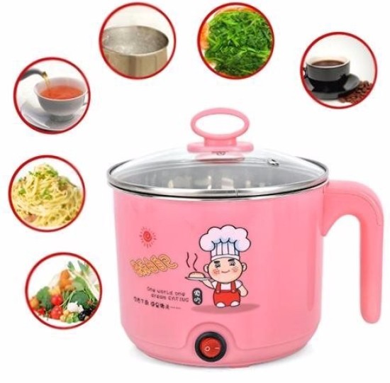 CA MÌ 18CM KHÔNG KÈM XỬNG HẤP