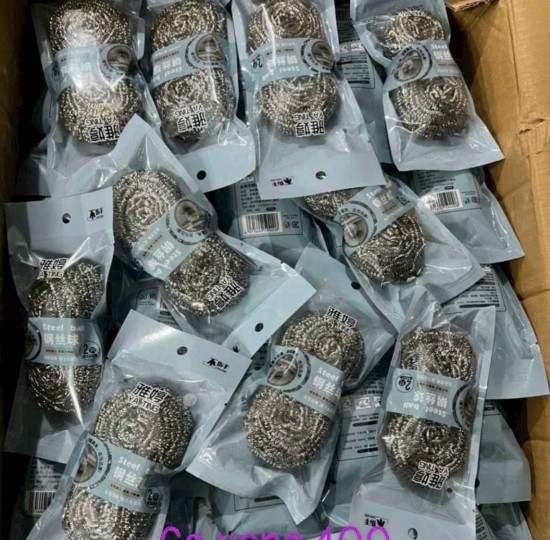 set 2 miếng chà nồi (mã số 400)