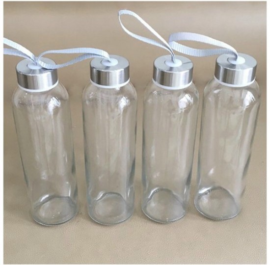 CHAI THỦY TINH 500ML