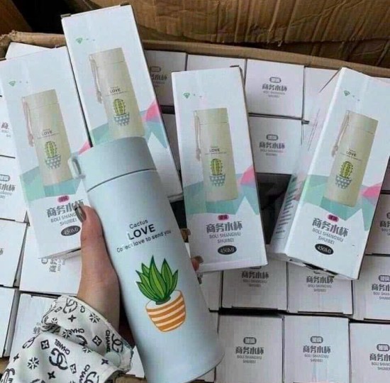 CHAI XƯƠNG RỒNG LOVE
