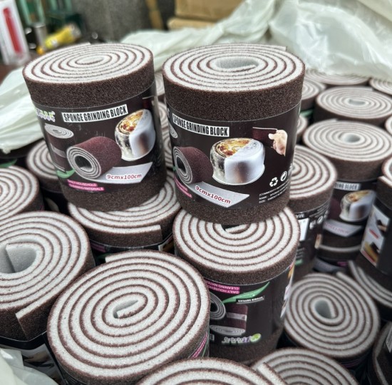 CUỘN CHÀ NỒI DÀI 1M