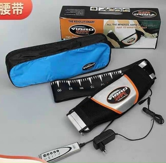 ĐAI TẬP GIẢM MỠ VIBRO
