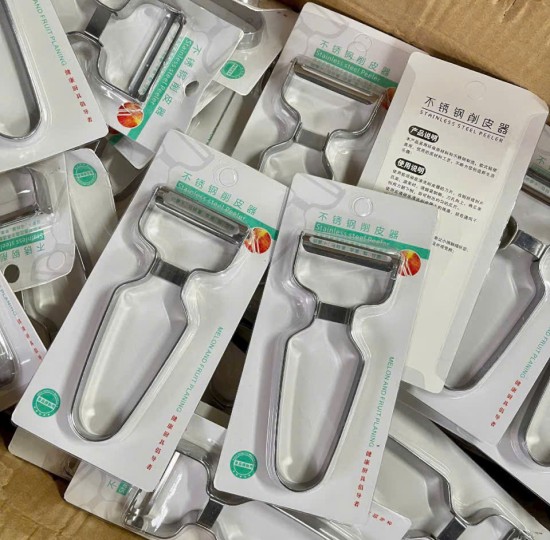 dao bào inox đóng vĩ