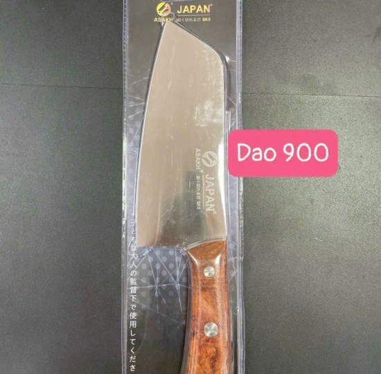 dao chặt 900