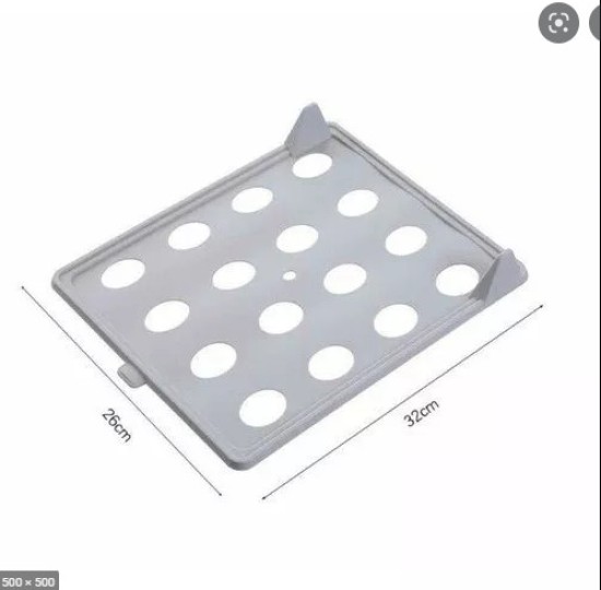 VĨ GẤP QUẦN ÁO