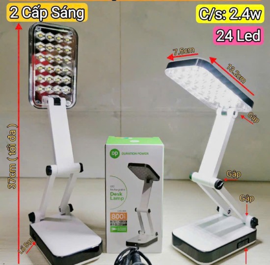 đèn DP 666