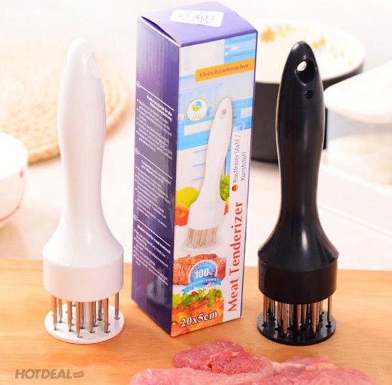 DỤNG CỤ ĐÂM THỊT