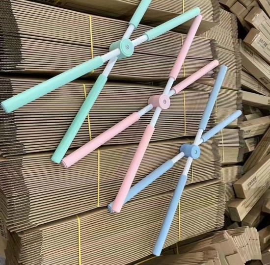 GẬY CHỐNG GÙ LƯNG