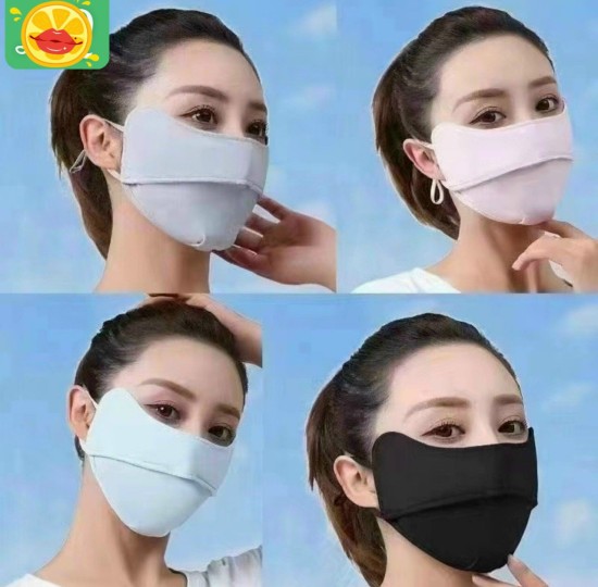 KHẨU TRANG HOT TREND