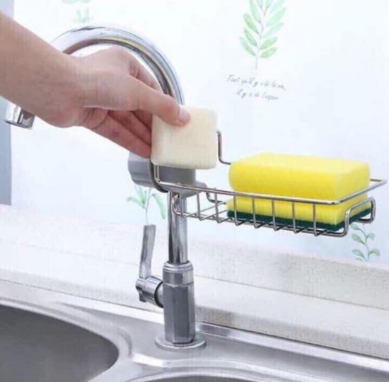 KHAY INOX ĐỰNG ĐỒ RỬA CHÉN