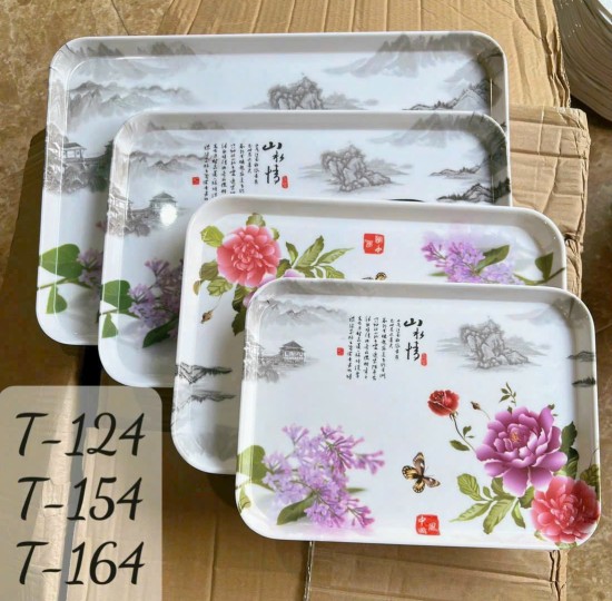 khay nhựa HCN T154 (25x34cm)