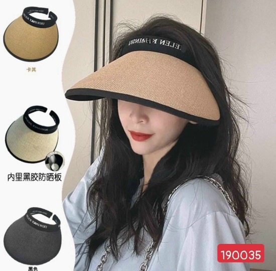 MŨ VÀNH CÓI CHỐNG NẮNG