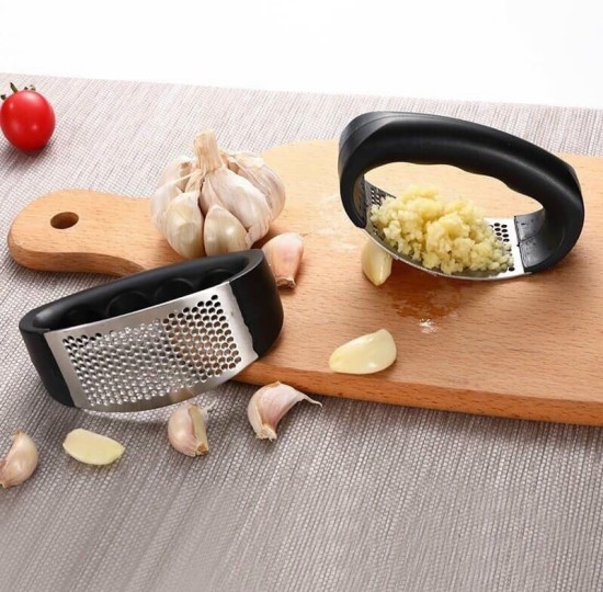 NGHIỀN TỎI INOX