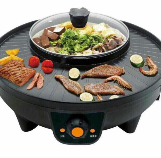 NỒI NƯỚNG VÀ LẨU OSAKA