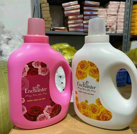 NƯỚC GIẶT ENCHANTER
