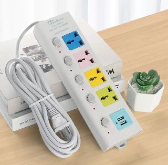 ổ điện b40 (2m)