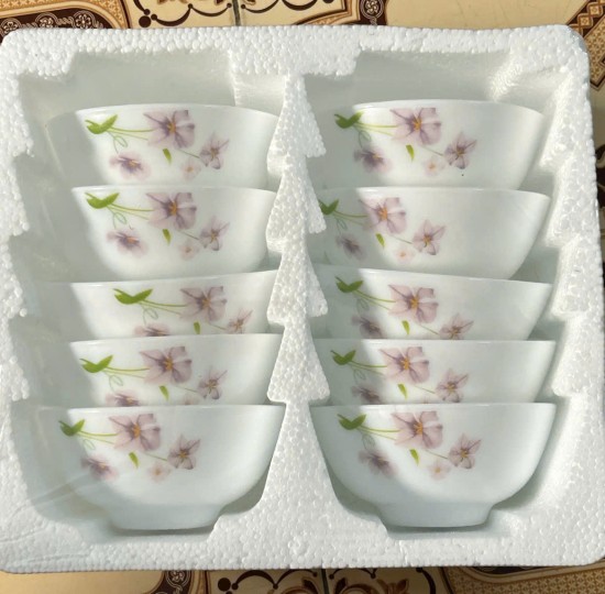 HỘP 10C BÁT NGỌC