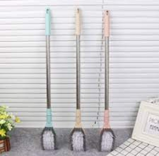 CỌ VỆ SINH ĐẦU VUÔNG CONG 1502