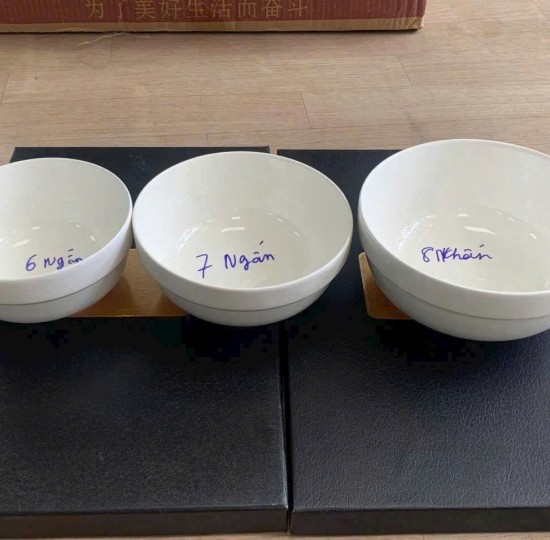 tô ngấn 8inch (20.32cm)