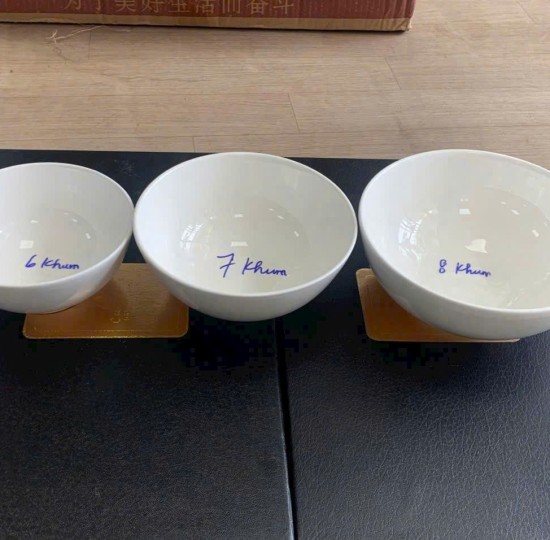 tô trơn 8inch (20.32cm)