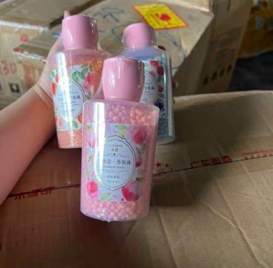 HỘP VIÊN XẢ THƠM QUẦN ÁO