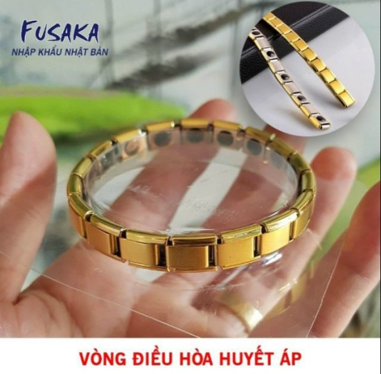 VÒNG ĐIỀU HÒA HUYẾT ÁP