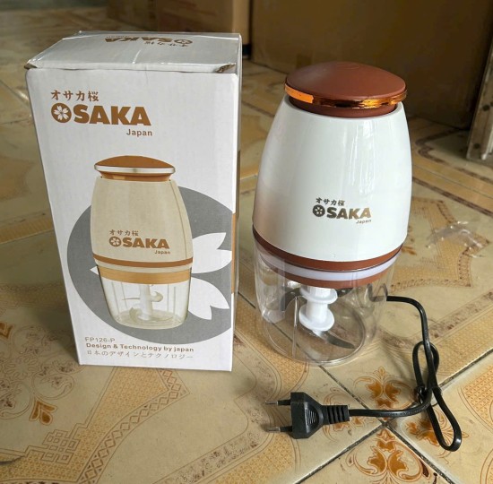 máy xay osaka