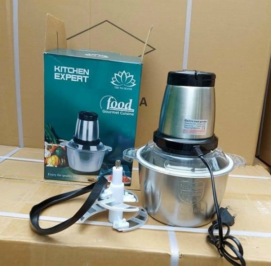 MÁY XAY THỊT KITCHEN