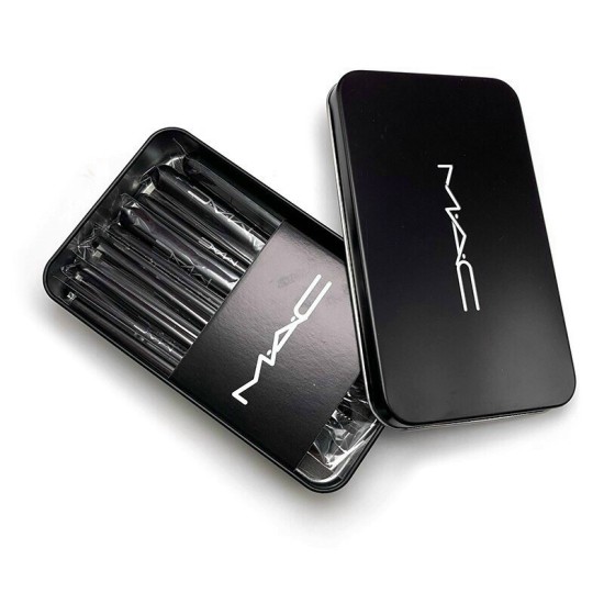 BỘ CỌ TRANG ĐIỂM MAC 12 CÂY