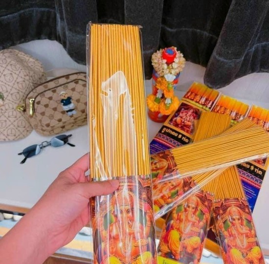 NHANG THẦN TÀI 79C LOẠI 3 TẤC