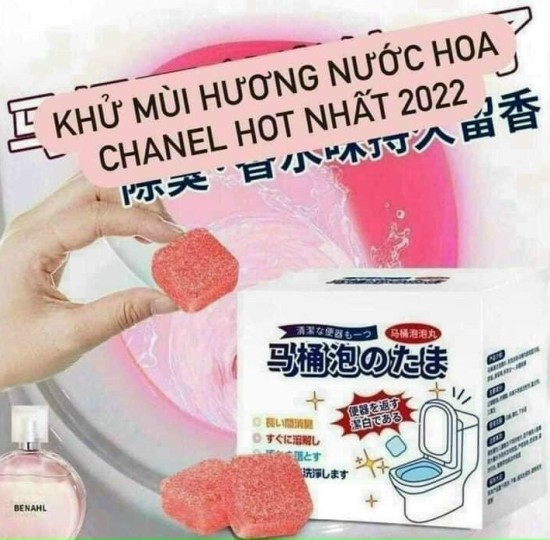 VIÊN THÔNG TẮC BỒN CẦU