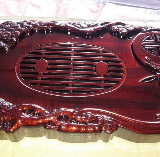 KHAY TRÀ ÚP LY TÙNG