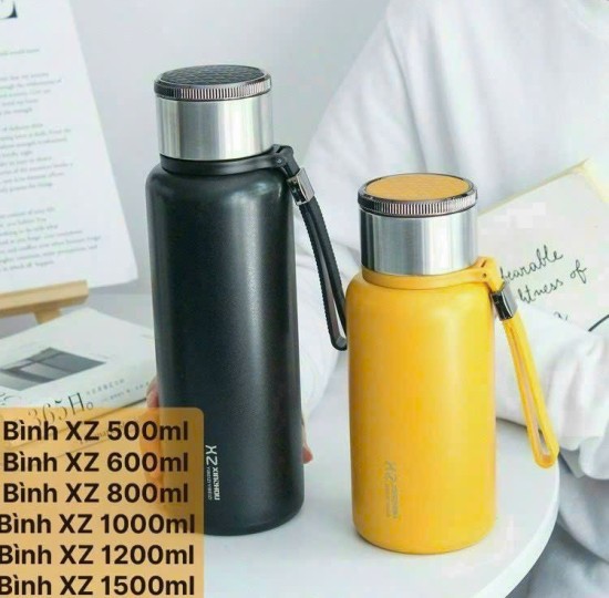 BÌNH NHIỆT XZ 1200ML