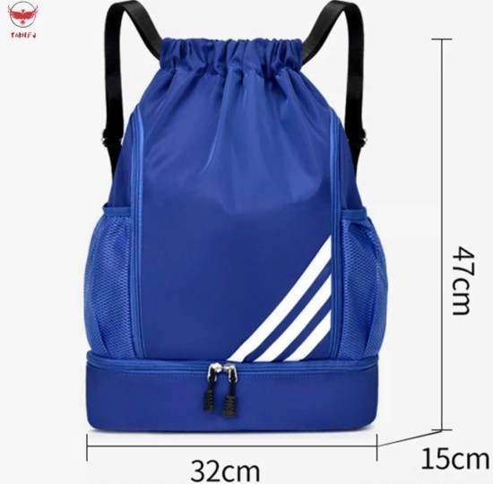 BALO 3 SỌC DÂY RÚT 