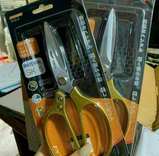 KÉO SK5 CÁN KIM LOẠI