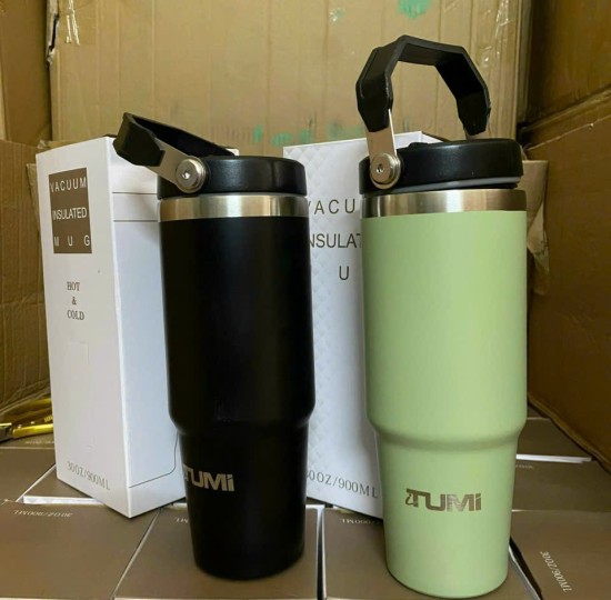 LY TUMI QUAI CỨNG 890ML