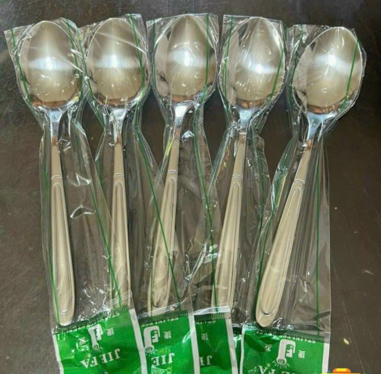 MUỖNG NHỌN 8825 LỐC 10C