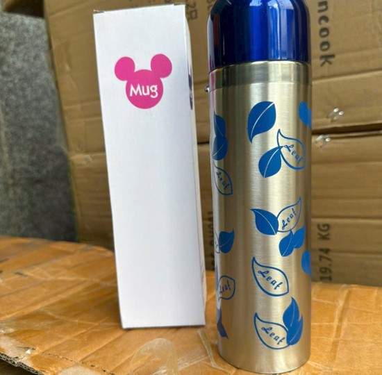 BÌNH NHIỆT CHIẾC LÁ 500ML